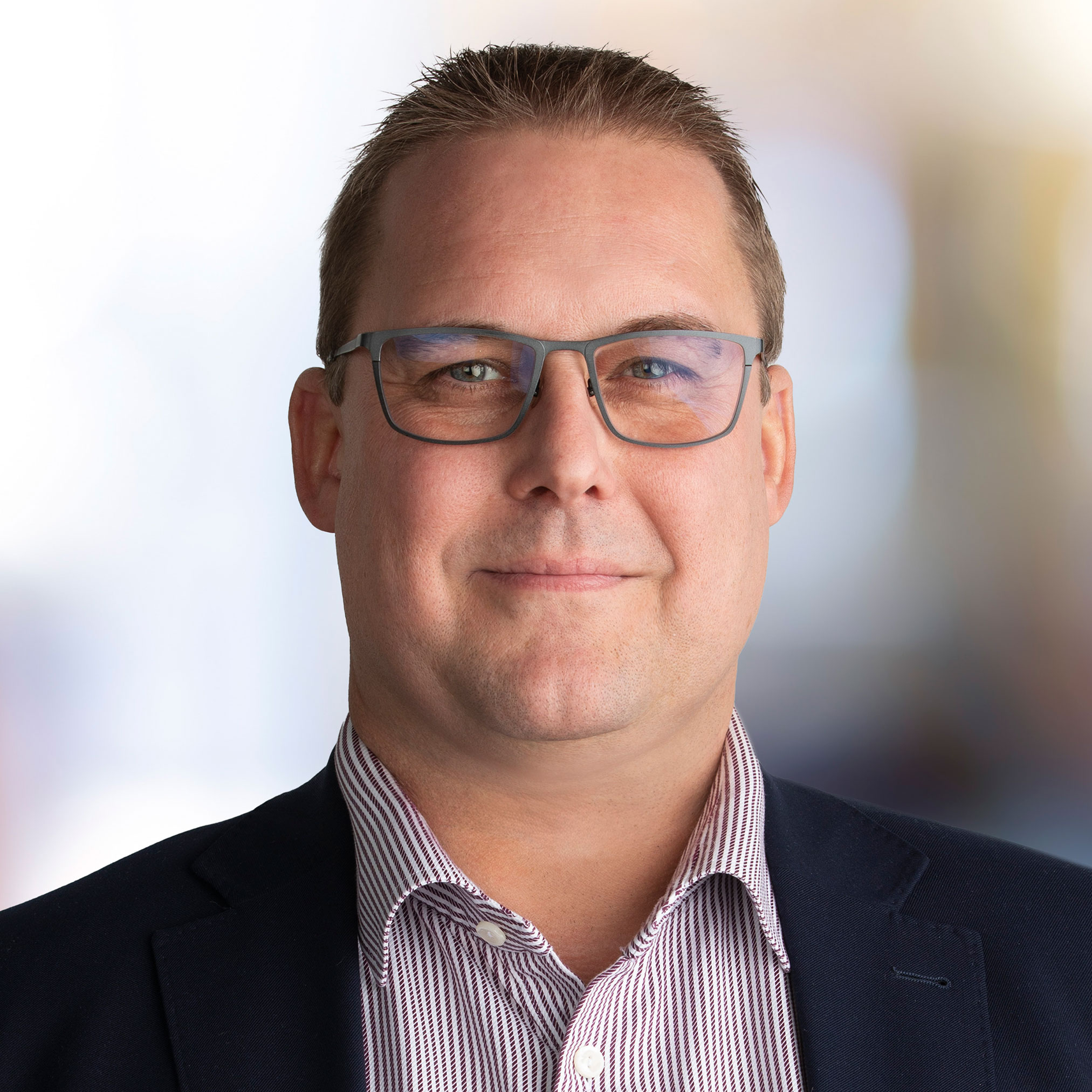 Daniel Sätterström