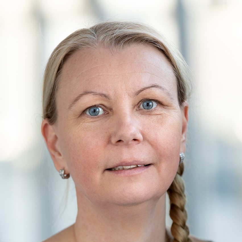 Maarit Ekola