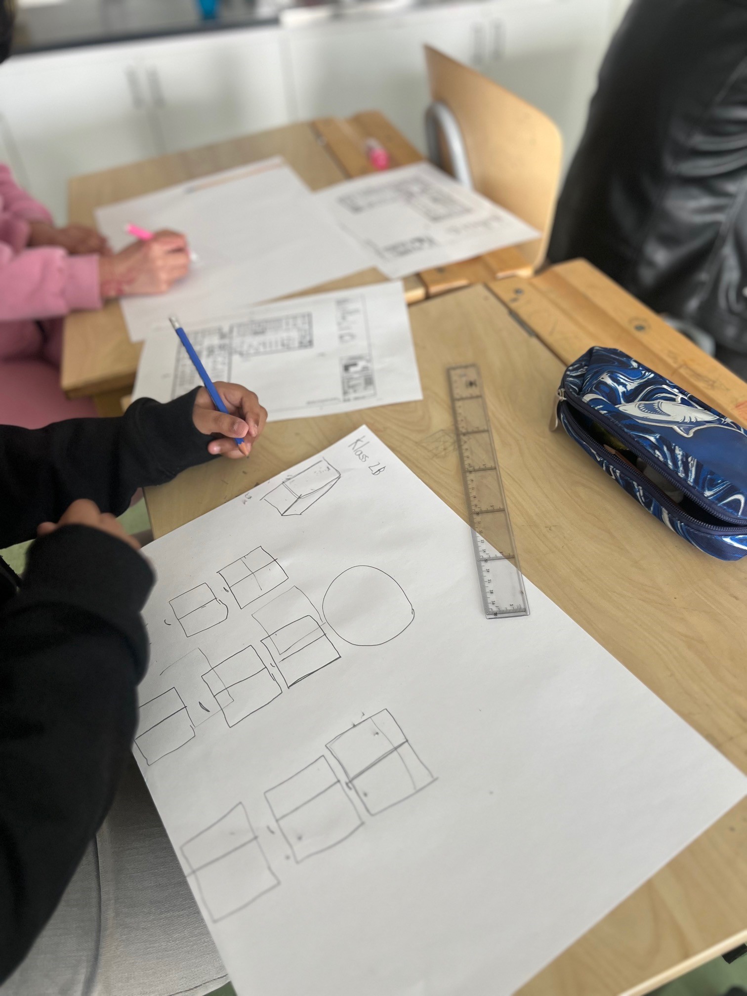 SKAL- projektet är igång