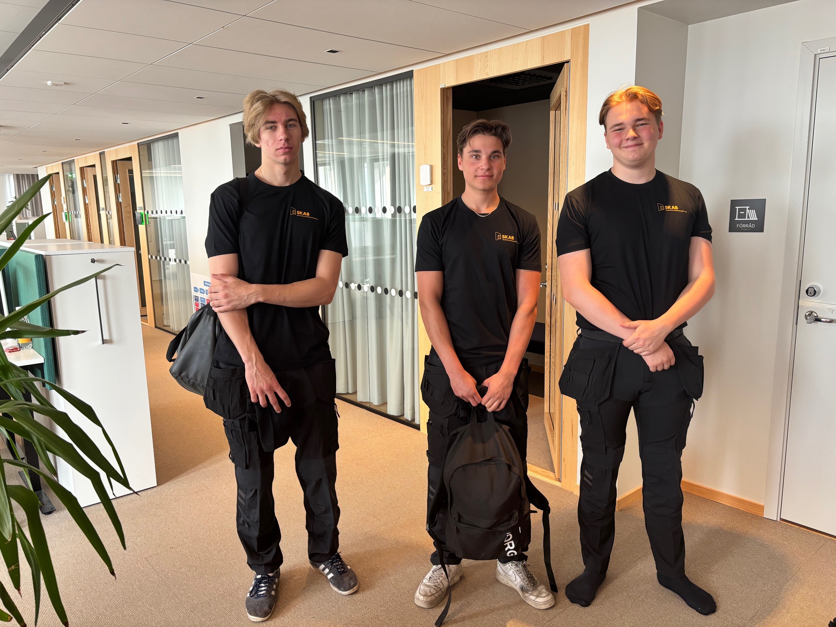 Sommarförstärkning i utemiljön 🌿