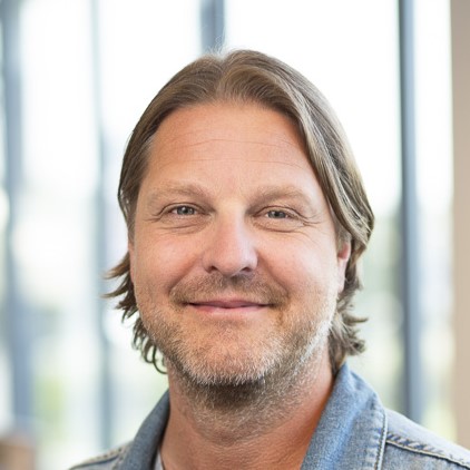 Anders Cronzell (föräldraledig) 