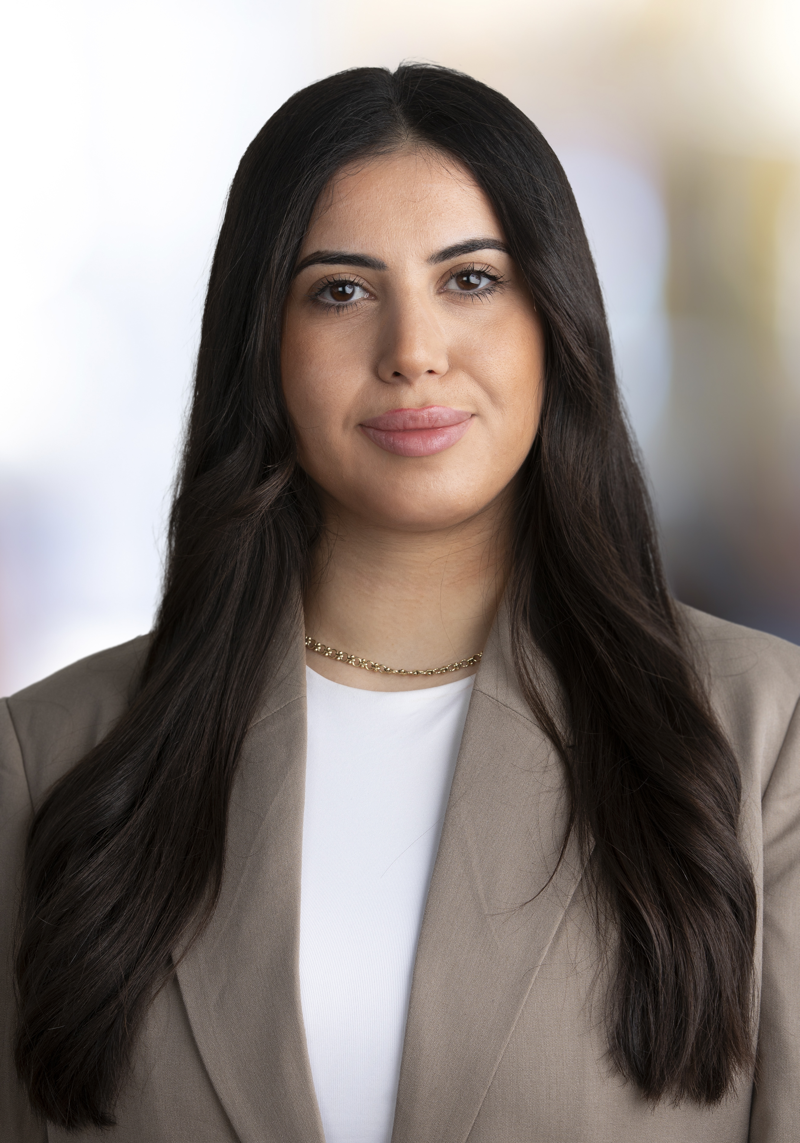 Ceren Ayhan (vikarierar för Philip Strådal) 