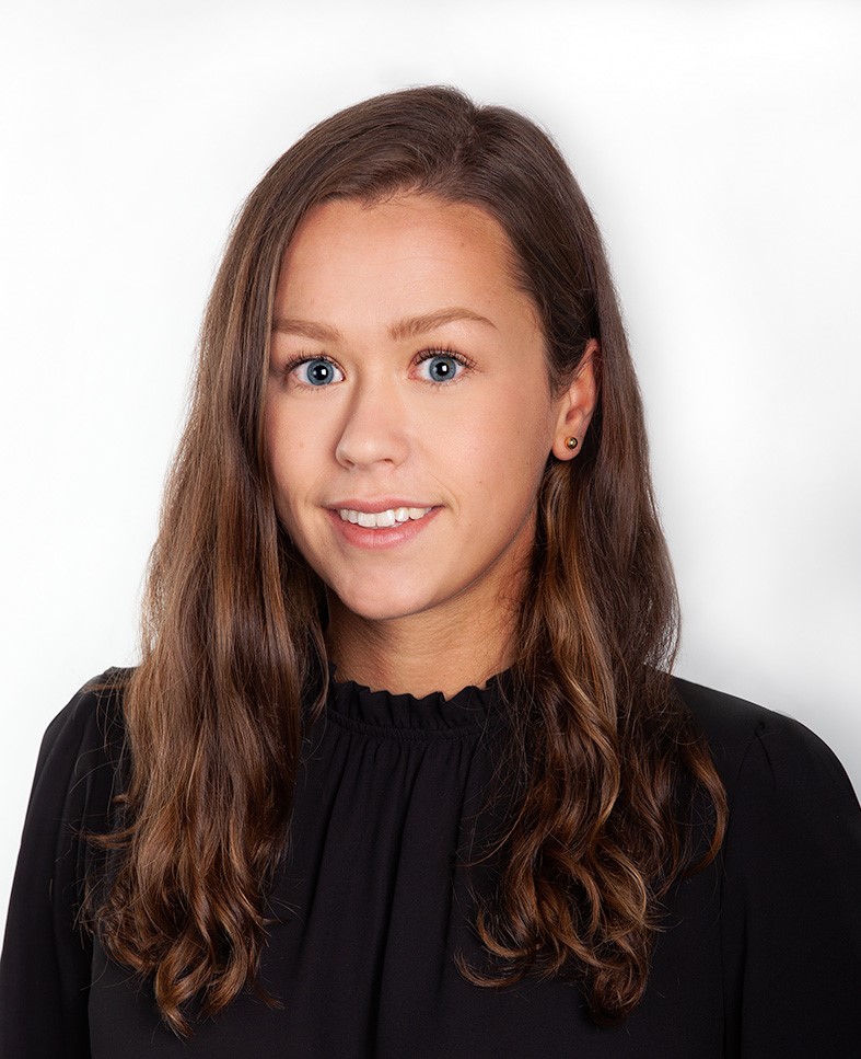 Två nya stjärnor i bolaget